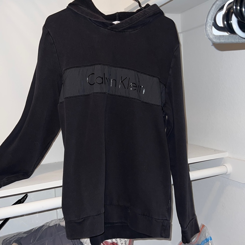 Calvin Klein hoodie
